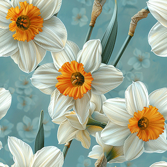 Daffodils