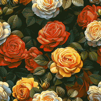 Roses