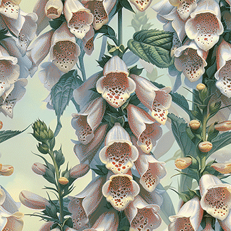 Foxgloves