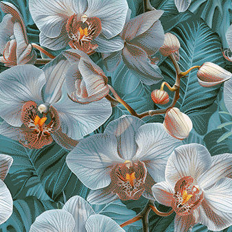 Orchids