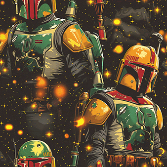 Boba Fett