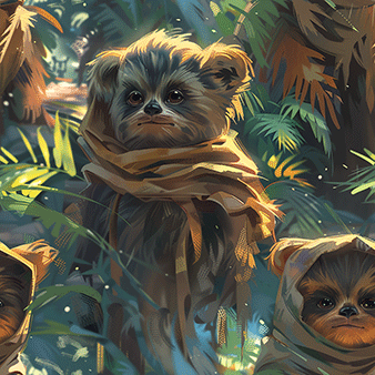 Ewoks