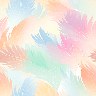 Pastel splash