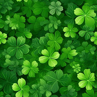 Ireland shamrock