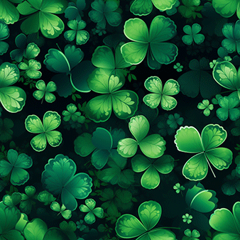 Ireland shamrock