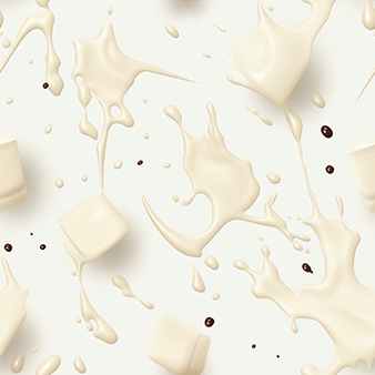 Spilt milk