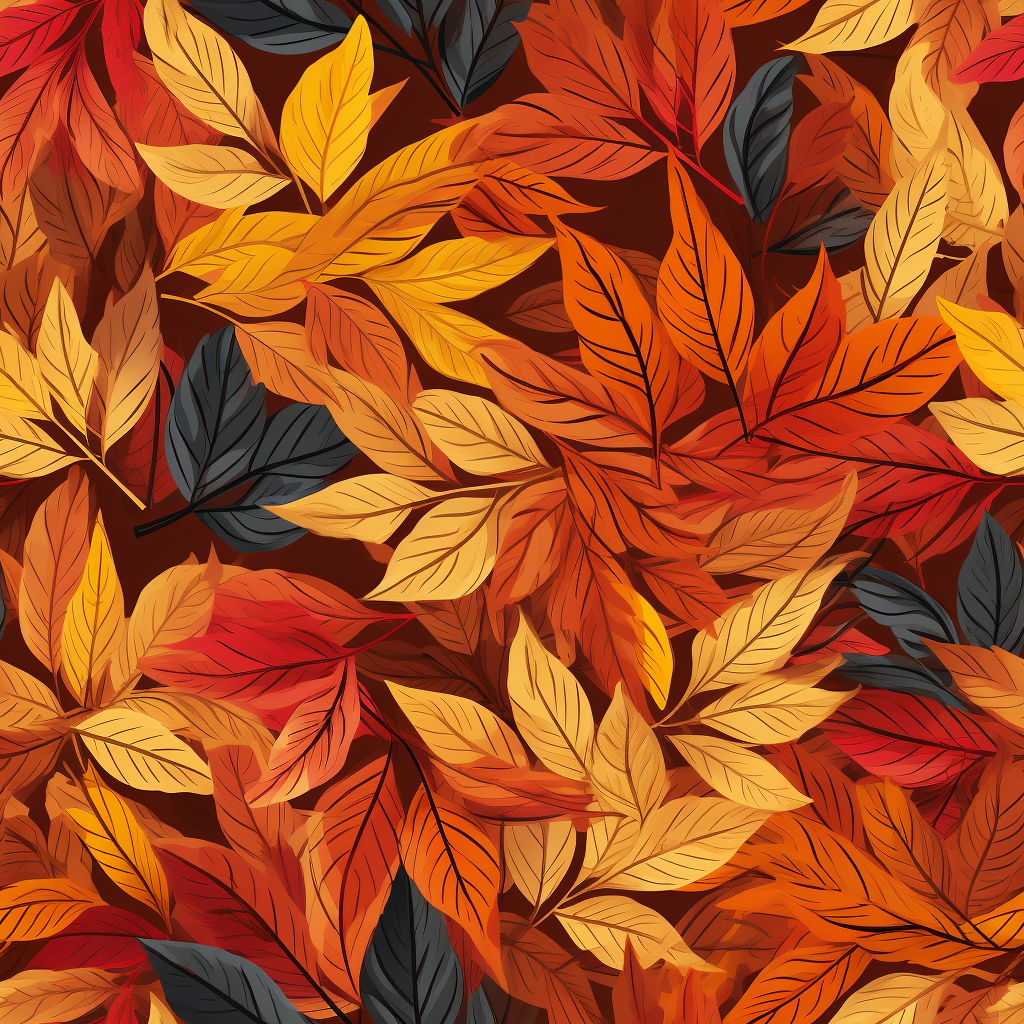 Autumn Leaves