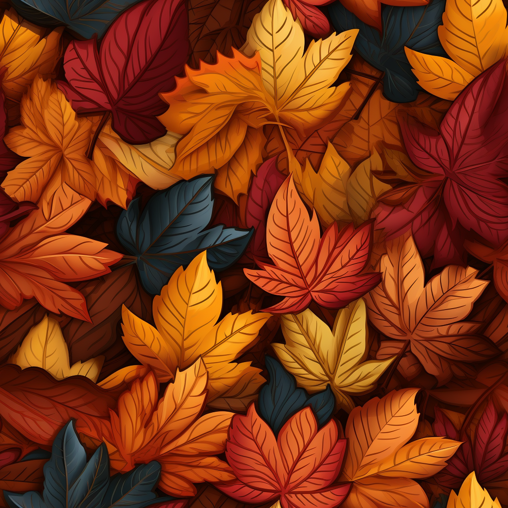 Autumn Leaves