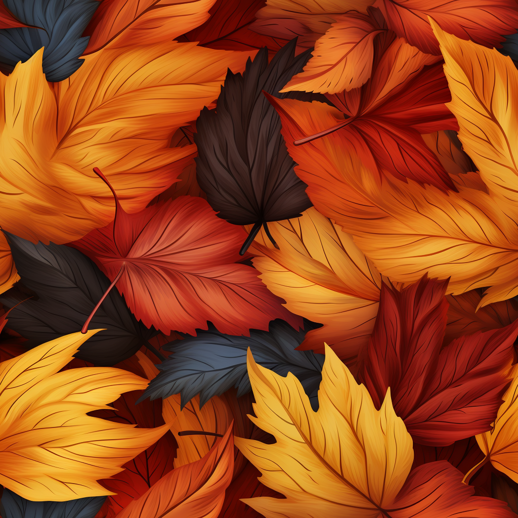 Autumn Leaves