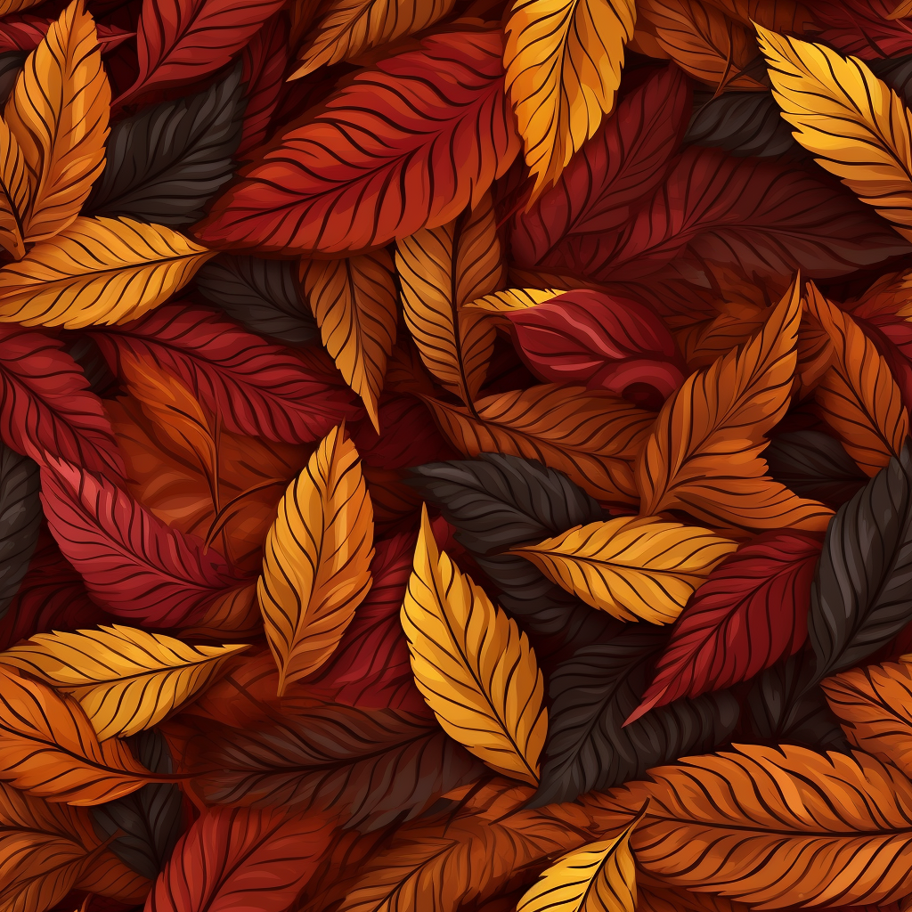 Autumn Leaves