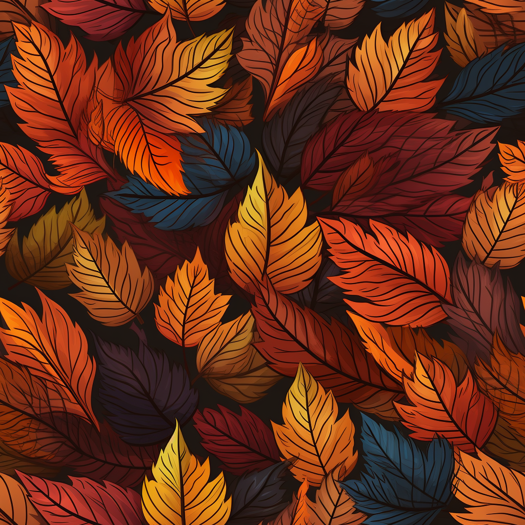 Autumn Leaves