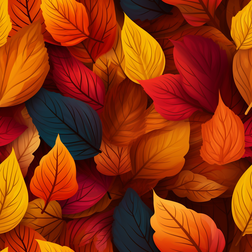 Autumn Leaves