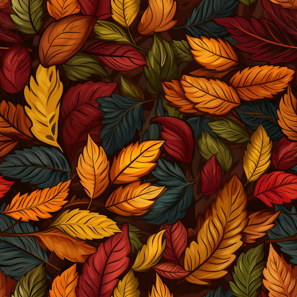 Autumn Leaves