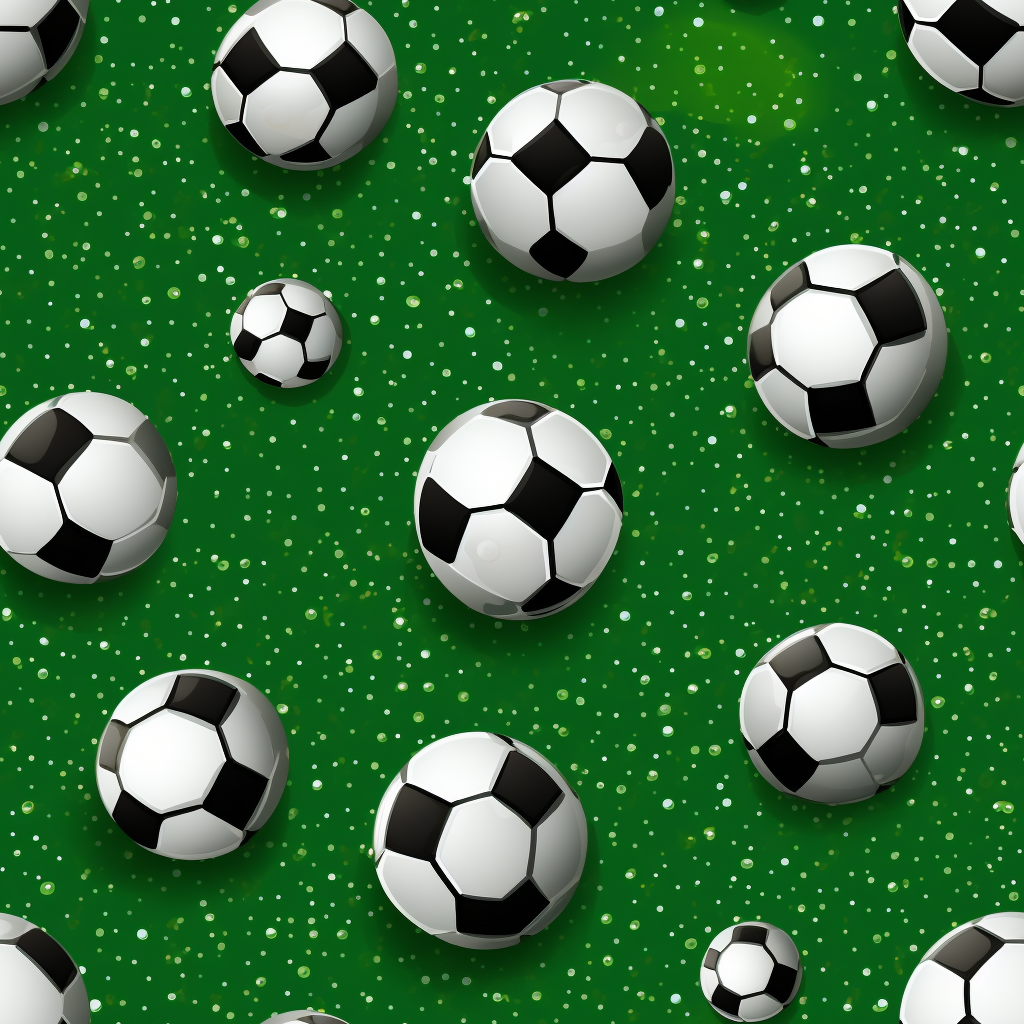 Football grass