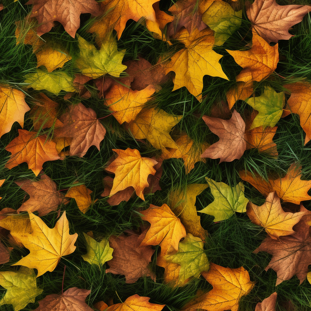 Autumn Leaves