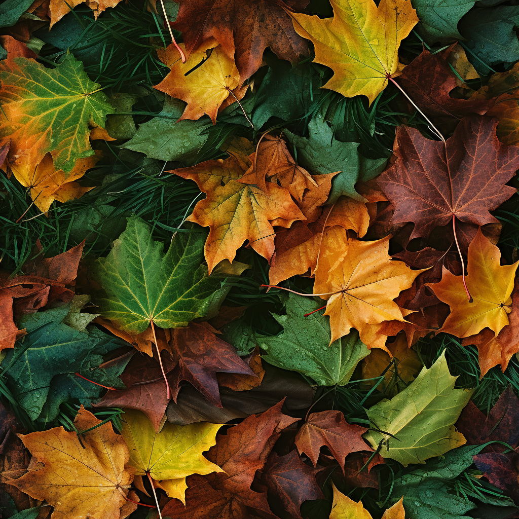 Autumn Leaves