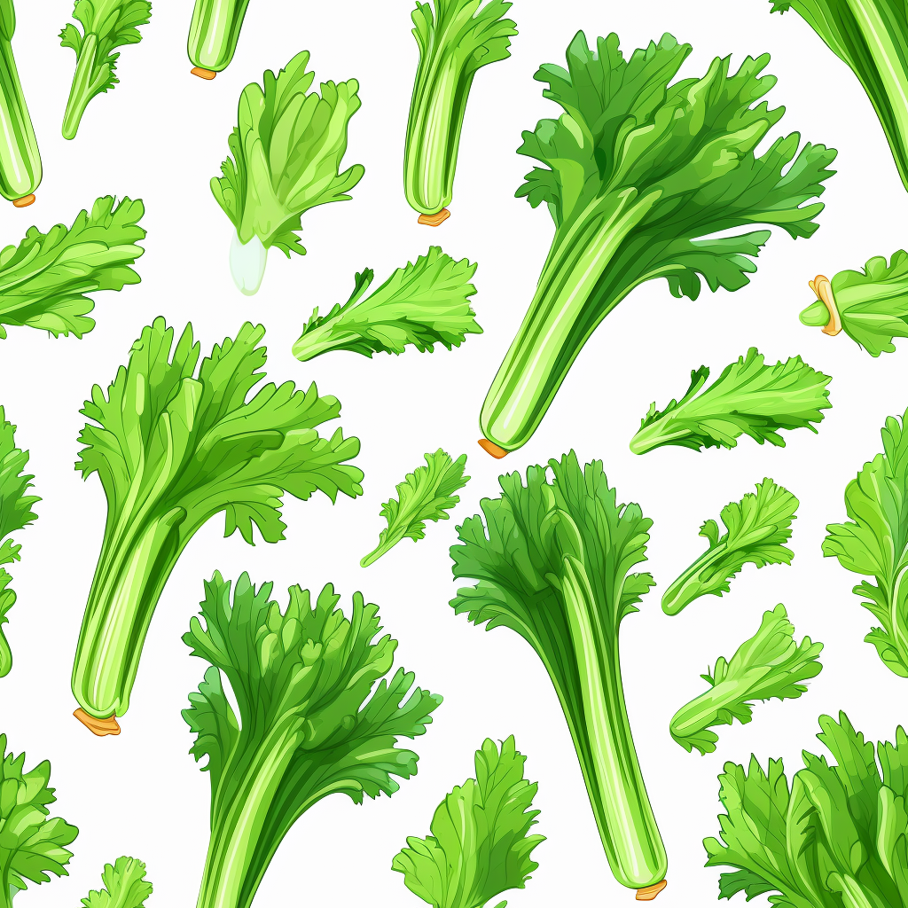 Celery