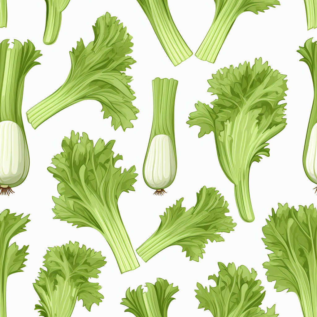 Celery