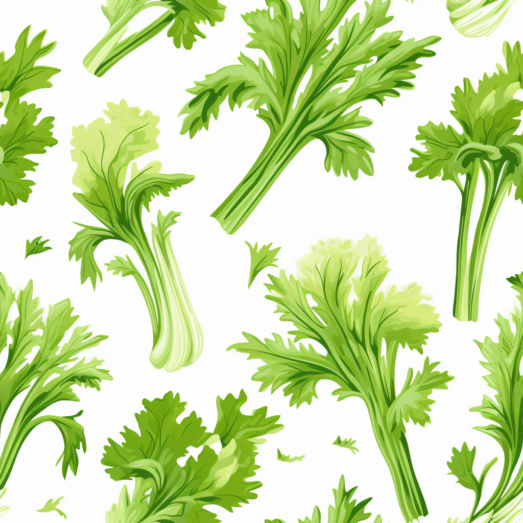 Celery