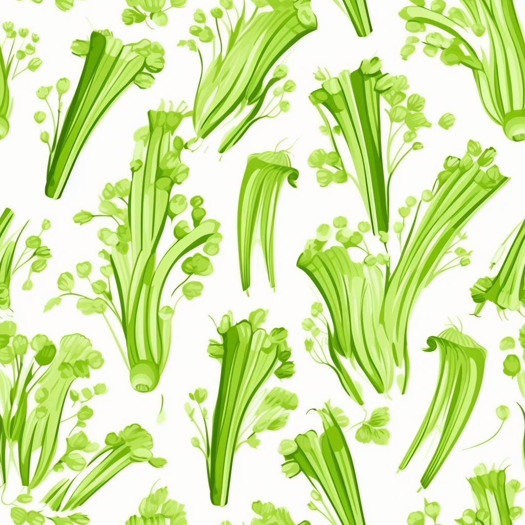 Celery