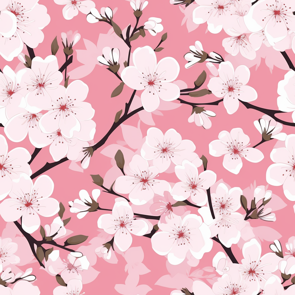 Cherry Blossom