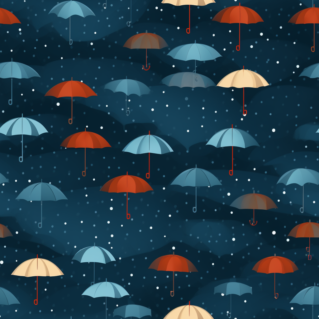 Umbrellas