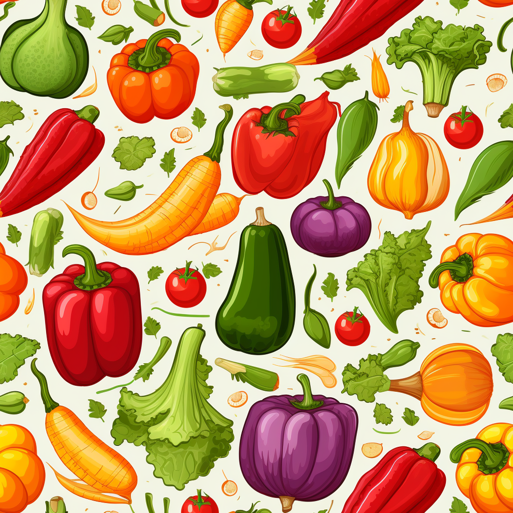 Vegetables